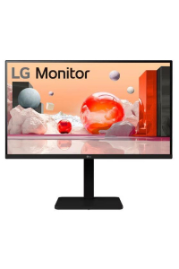 LG 27BA45QB-B počítačový monitor 68,6 cm (27 Obrázok pre LG 27BA45QB-B počítačový monitor 68,6 cm (27