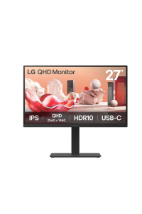 LG 27BA75QB-B.AEU počítačový monitor 68,6 cm (27 Obrázok pre LG 27BA75QB-B.AEU počítačový monitor 68,6 cm (27