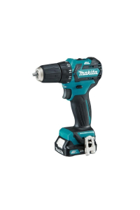 Makita DF332DSAE vrtačka Rychloupínací 1 kg Černá, Modrá Obrázok pre Makita DF332DSAE vrtačka Rychloupínací 1 kg Černá, Modrá