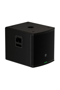 Obrázok pre Mackie SR18S Černá 1600 W
