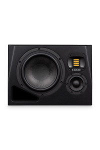 Adam Audio A8H-L Černá Obrázok pre Adam Audio A8H-L Černá