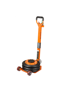 Obrázok pre 3T Pneumatic Jack, Height 145-420mm