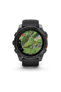 Garmin Fenix 8 3,56 cm (1.4 Obrázok pre Garmin Fenix 8 3,56 cm (1.4
