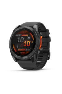 Garmin Fenix 8 3,56 cm (1.4 Obrázok pre Garmin Fenix 8 3,56 cm (1.4