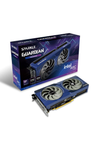 Obrázok pre Sparkle Technology Intel ARC B580 12 GB GDDR6