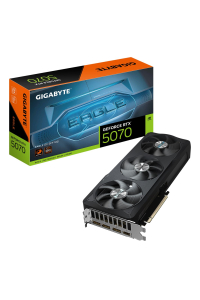 GIGABYTE GeForce RTX 5070 EAGLE OC SFF 12G NVIDIA 12 GB GDDR7 Obrázok pre GIGABYTE GeForce RTX 5070 EAGLE OC SFF 12G NVIDIA 12 GB GDDR7