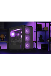 Actina 5901443415152 PC Intel® Core™ i7 i7-14700KF 32 GB DDR5-SDRAM 2 TB SSD NVIDIA GeForce RTX 5070 Ti Midi Tower Černá Obrázok pre Actina 5901443415152 PC Intel® Core™ i7 i7-14700KF 32 GB DDR5-SDRAM 2 TB SSD NVIDIA GeForce RTX 5070 Ti Midi Tower Černá
