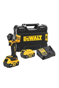 DeWALT DCF922P2T-QW aku utahovák 2500 ot/min 610 Nm Obrázok pre DeWALT DCF922P2T-QW aku utahovák 2500 ot/min 610 Nm