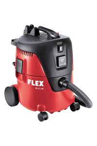 Obrázok pre Flex VC 21 L MC Černá, Červená 20 l 1000 W