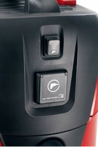 Flex VC 21 L MC Černá, Červená 20 l 1000 W Obrázok pre Flex VC 21 L MC Černá, Červená 20 l 1000 W