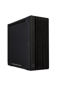 ASUS ProArt PA602 Wood Edition – Metal Panel Midi Tower Černá Obrázok pre ASUS ProArt PA602 Wood Edition – Metal Panel Midi Tower Černá