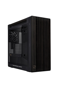 ASUS ProArt PA602 Wood Edition Midi Tower Černá Obrázok pre ASUS ProArt PA602 Wood Edition Midi Tower Černá