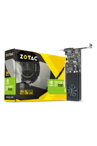 Obrázok pre Zotac ZT-P10300A-10L grafická karta NVIDIA GeForce GT 1030 2 GB GDDR5