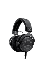 Beyerdynamic DT 1990 PRO MK II - open studio headphones Obrázok pre Beyerdynamic DT 1990 PRO MK II - open studio headphones