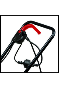 Obrázok pre Einhell GC-EM 1032 Sekačka na trávu s kolečky AC Černá, Červená