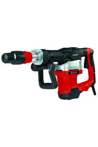 Einhell TE-DH 32 SDS Max Černá, Červená 1500 W Obrázok pre Einhell TE-DH 32 SDS Max Černá, Červená 1500 W