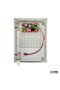SWITCHED-MODE BUFFER POWER SUPPLY ATTE AUPS-70-120-XL1, 12V, 72W, 18Ah, EXTERNAL Obrázok pre SWITCHED-MODE BUFFER POWER SUPPLY ATTE AUPS-70-120-XL1, 12V, 72W, 18Ah, EXTERNAL