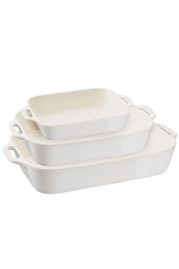 Obrázok pre STAUB COOKING 40508-174-0 Dortová forma 3 kusů