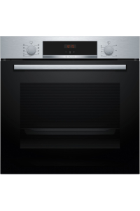 Obrázok pre Bosch Serie 4 HBA514BS3 trouba 71 l 3400 W Černá, Nerezová ocel