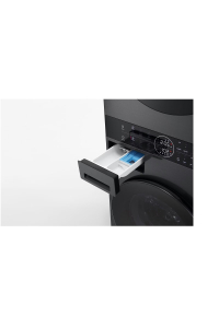 Pračka se sušičkou WashTower LG WT1210BBF Obrázok pre Pračka se sušičkou WashTower LG WT1210BBF