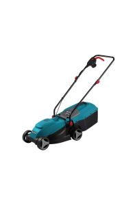 KÖNNER & SÖHNEN ELECTRIC LAWN MOWER 32LM 1000W 32cm Obrázok pre KÖNNER & SÖHNEN ELECTRIC LAWN MOWER 32LM 1000W 32cm