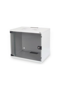 Obrázok pre Digitus DN-19 07U-S-1 rack 7U Nástěnný regál Šedá