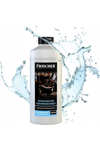 Obrázok pre Odvápňovač konvic a kávovarů Frischer 1l (koncentrát)