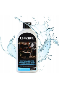 Obrázok pre Odvápňovač pro automatické kávovary Frischer 0,25l (koncentrát)