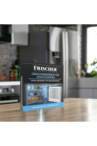 Obrázok pre Pohlcovač pachu chladniček Frischer