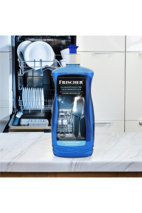 Obrázok pre Frischer prostředek na oplachování myčky nádobí 0,5l