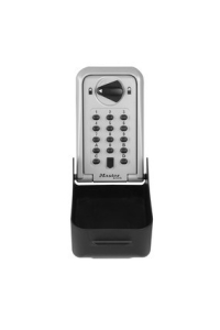 Obrázok pre MASTER LOCK 5426EURD trezor Trezor do zdi Šedá
