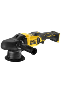 Obrázok pre DeWALT DCM848N-XJ přenosná bruska Rotační bruska 5500 ot/min Žlutá
