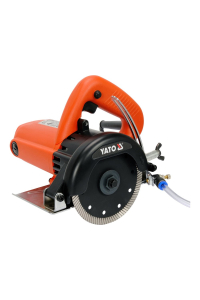 Obrázok pre Řezačka na kameninu 125mm 1400W YT-82159 YATO