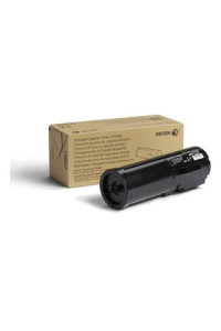 Obrázok pre Xerox 106R03581 tonerová náplň 1 kusů Originální Černá
