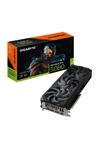 Obrázok pre GIGABYTE GeForce RTX 5080 WINDFORCE OC SFF 16G NVIDIA 16 GB GDDR7