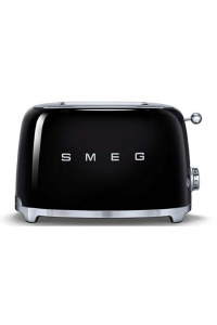 Obrázok pre Smeg TSF01BLEU toustovač 6 2 krajíců 950 W Černá