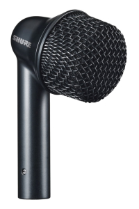 Obrázok pre Shure Nexadyne NXN6 - Mikrofon s konektorem XLR pro snare drum/toms, 1 ks. (černý)