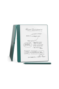 Amazon Kindle Scribe 64GB Premium Pen 2024 Jade Obrázok pre Amazon Kindle Scribe 64GB Premium Pen 2024 Jade