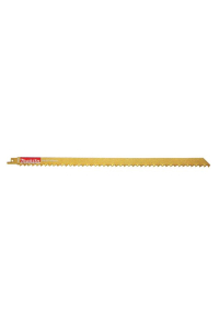 Obrázok pre MAKITA RECIPROCATING SAW BLADE 400mm 1pc AERATED CONCRETE