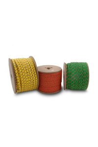 Obrázok pre POLYPROPYLENE ROPE ROPE 10mm / 200mb LINOTECH