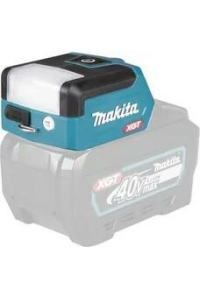 Obrázok pre MAKITA. FLASHLIGHT 40Vmax XGT ML011G LI-ION