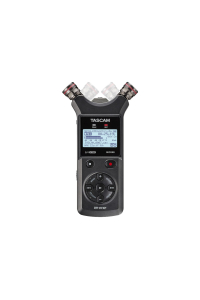 Tascam DR-07XP - přenosný digitální rekordér s rozhraním USB Obrázok pre Tascam DR-07XP - přenosný digitální rekordér s rozhraním USB
