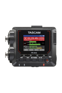 Tascam FR-AV2 - přenosný zvukový záznamník Obrázok pre Tascam FR-AV2 - přenosný zvukový záznamník