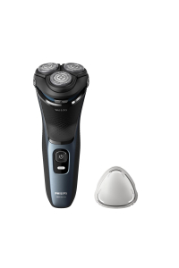 Obrázok pre Philips 3000 series Shaver S3144/00 Elektrický holicí strojek na mokré a suché holení