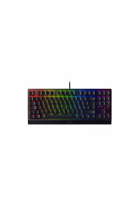 Razer Blackwidow V3 klávesnice Hraní USB QWERTZ Německý Černá Obrázok pre Razer Blackwidow V3 klávesnice Hraní USB QWERTZ Německý Černá