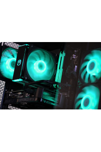 Actina 5901443416388 PC AMD Ryzen™ 5 7600 32 GB DDR5-SDRAM 1 TB SSD NVIDIA GeForce RTX 5070 Midi Tower Černá Obrázok pre Actina 5901443416388 PC AMD Ryzen™ 5 7600 32 GB DDR5-SDRAM 1 TB SSD NVIDIA GeForce RTX 5070 Midi Tower Černá