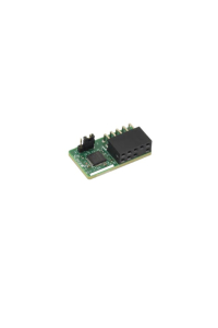 Supermicro AOM-TPM-9670V-S-O Trusted Platform Module (zkratka TPM) SPI 2.0 Obrázok pre Supermicro AOM-TPM-9670V-S-O Trusted Platform Module (zkratka TPM) SPI 2.0