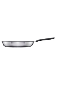 Fiskars 1072312 Functional Form Pfanne 280 mm Pánev na smažení pro gurmány Kulatý Obrázok pre Fiskars 1072312 Functional Form Pfanne 280 mm Pánev na smažení pro gurmány Kulatý