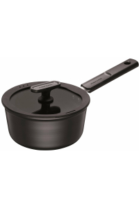 Obrázok pre Saucepan 2.5 L non-stick coating with lid Hard Fac
