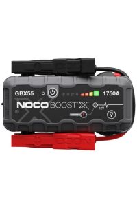 Obrázok pre NOCO GBX55 startovací kabel pro automobil 1750 A